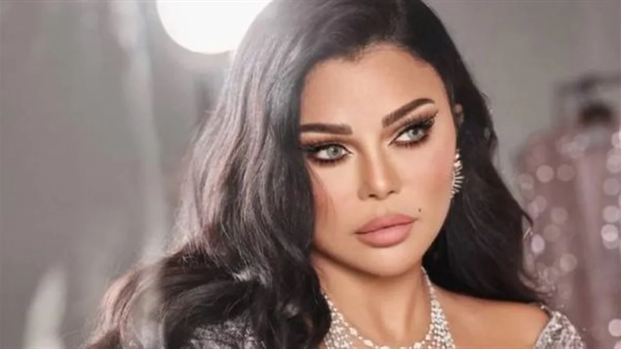 هيفاء وهبي في الأردن: تفاصيل حفل لا يُفوت لمحبي النجمة اللبنانية